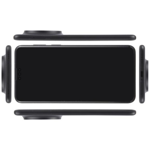 Pour Huawei Mate 70 Pro Écran noir Modèle d'affichage factice non fonctionnel (noir) SH815B17-07