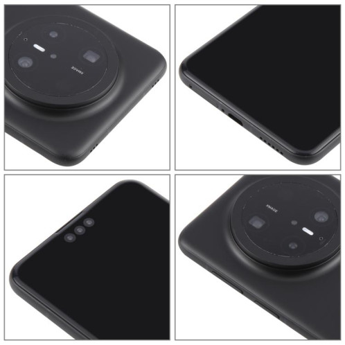 Pour Huawei Mate 70 Pro Écran noir Modèle d'affichage factice non fonctionnel (noir) SH815B17-07