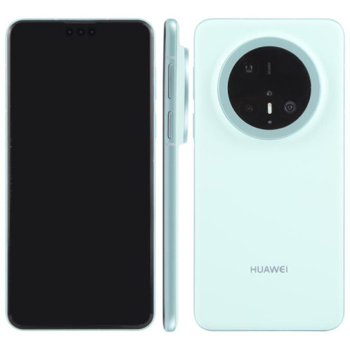 Pour Huawei Mate 70 Pro Écran noir Modèle d'affichage factice non fonctionnel (vert) SH815G934-07