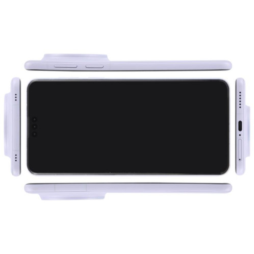 Pour Huawei Mate 70 Pro, écran noir, modèle d'affichage factice non fonctionnel (violet) SH815P1456-07