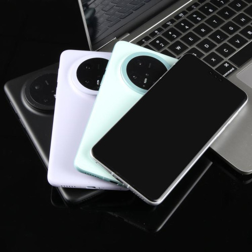 Pour Huawei Mate 70 Pro Écran noir Modèle d'affichage factice non fonctionnel (noir) SH815B17-07