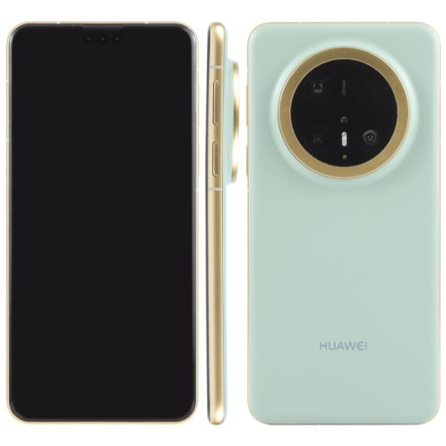 Pour Huawei Mate 70 Pro+ Écran noir non fonctionnel Modèle d'affichage factice factice (cyan) SH16QC1436-07
