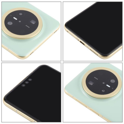 Pour Huawei Mate 70 Pro+ Écran noir non fonctionnel Modèle d'affichage factice factice (cyan) SH16QC1436-07