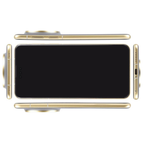 Pour Huawei Mate 70 Pro+ Écran noir non fonctionnel Modèle d'affichage factice (argent) SH816S1418-07