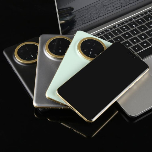 Pour Huawei Mate 70 Pro+ Écran noir non fonctionnel Modèle d'affichage factice (argent) SH816S1418-07