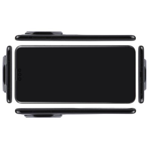 Pour Huawei Mate 70 RS Écran noir Modèle d'affichage factice non fonctionnel (noir) SH817B348-07