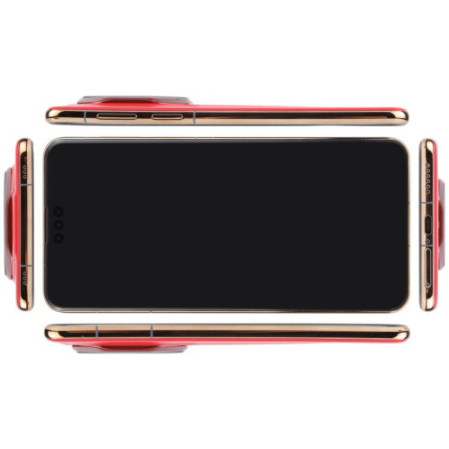 Pour Huawei Mate 70 RS Écran noir non fonctionnel Modèle d'affichage factice factice (rouge) SH817R1972-07