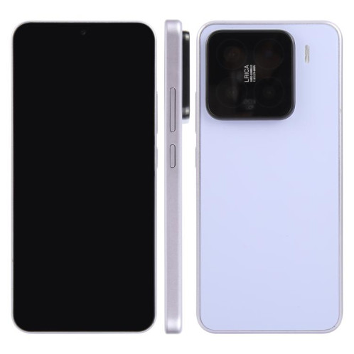 Pour Xiaomi 15, écran noir, faux modèle d'affichage factice non fonctionnel (violet) SH818P304-07
