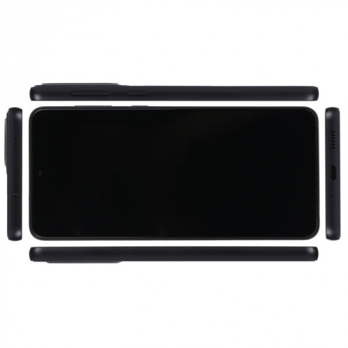 Pour Samsung Galaxy A33 5G écran noir faux modèle d'affichage factice non fonctionnel (noir) SH862B1744-06