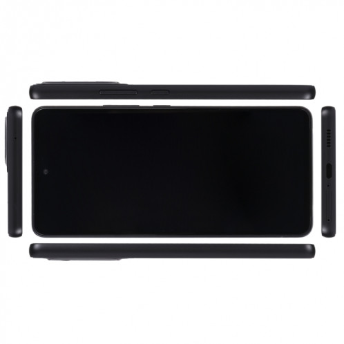 Pour Samsung Galaxy A53 5G écran noir faux modèle d'affichage factice non fonctionnel (noir) SH863B1794-06