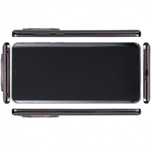 Pour Huawei Mate 50 Pro écran noir faux modèle d'affichage factice non fonctionnel (Kunlun Dawn) SH870A111-06