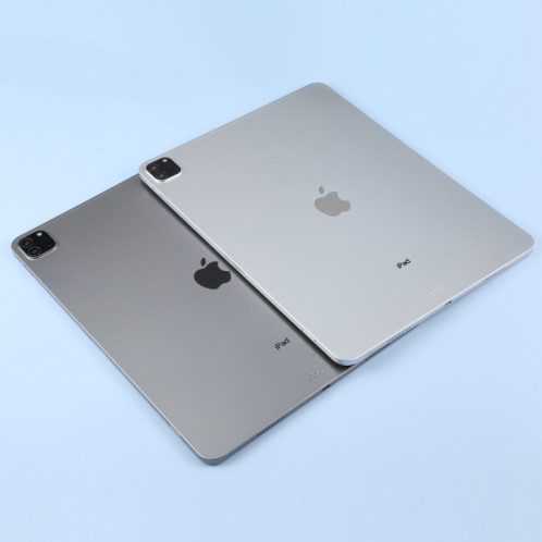 Pour iPad Pro 12.9 2022 Écran noir Faux modèle d'affichage factice non fonctionnel (gris) SH872H446-07