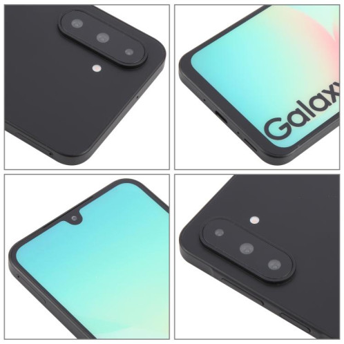 Écran couleur factice non fonctionnel pour Samsung Galaxy A26 (noir) SH910B592-07