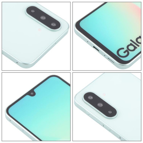 Écran couleur factice non fonctionnel pour Samsung Galaxy A26 (vert) SH910G1275-07