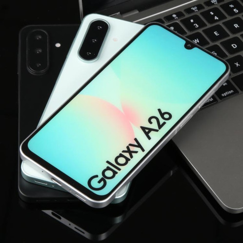 Écran couleur factice non fonctionnel pour Samsung Galaxy A26 (vert) SH910G1275-07