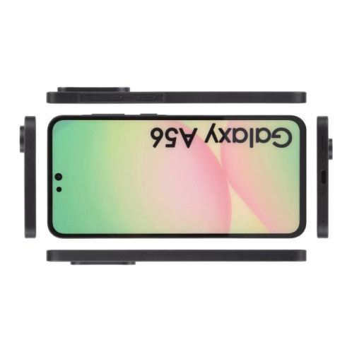 Écran couleur factice non fonctionnel pour Samsung Galaxy A56 (noir) SH913B1384-07
