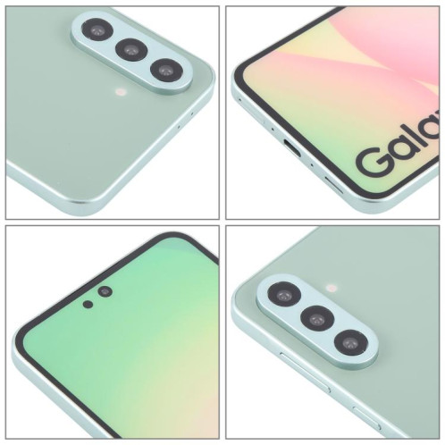 Écran couleur factice non fonctionnel pour Samsung Galaxy A56 (vert) SH913G611-07