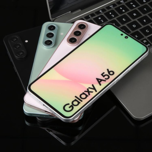 Écran couleur factice non fonctionnel pour Samsung Galaxy A56 (noir) SH913B1384-07