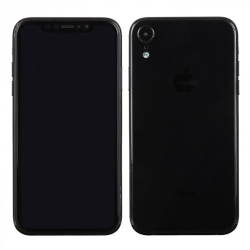 Modèle d'écran factice non fonctionnel pour iPhone 9 (noir) SH791B991-06