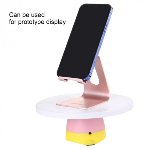 Modèle d'affichage factice non fonctionnel pour l'écran noir pour iPhone 12 Pro Max (6,7 pouces), Vesion léger (aqua bleu) SH97AB1837-08