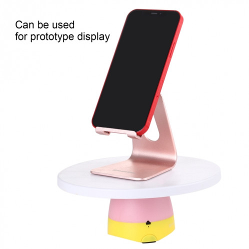 Modèle d'affichage factice pour iPhone 12 Mini (5,4 pouces), Version éclair (rouge) SH798R1754-08
