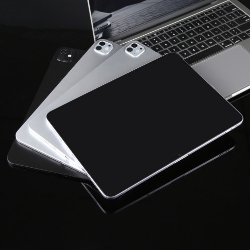 Pour iPad Pro 11 2024, écran noir, faux modèle d'affichage factice non fonctionnel (argent) SH815S1198-07