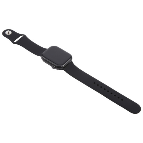 Pour Apple Watch Series 10 42 mm, écran noir, faux modèle d'affichage factice non fonctionnel (noir) SH811B31-08
