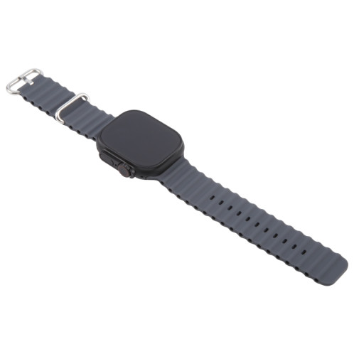 Pour Apple Watch Ultra 2 49 mm, écran noir, modèle d'affichage factice non fonctionnel (noir) SH813B876-08