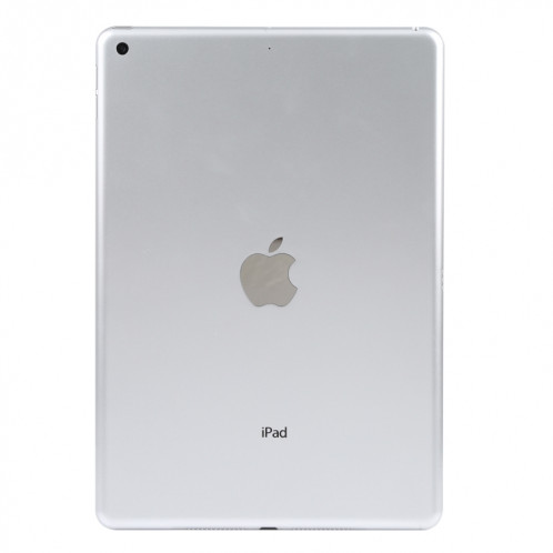 Pour iPad 10,2 pouces 2021 écran noir faux modèle d'affichage factice non fonctionnel (gris argenté) SH58HS169-06