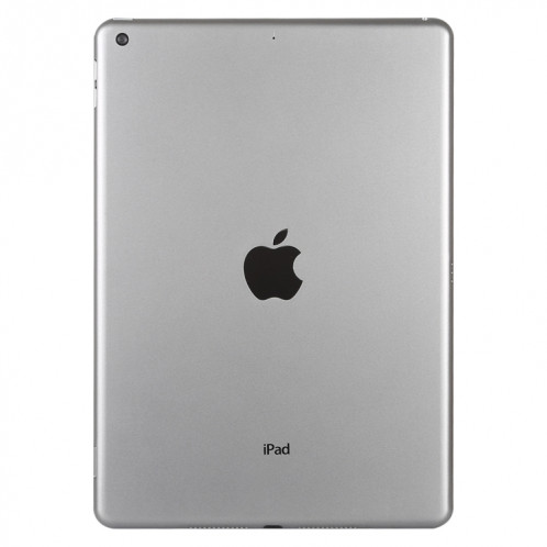 Modèle d'affichage factice faux écran noir non fonctionnel pour iPad 10.2 pouces (gris) SH258H603-06
