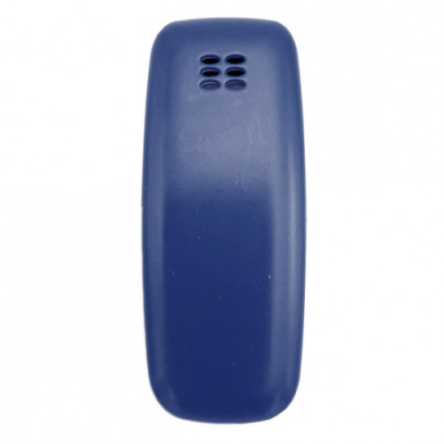 GTStar BM10 Mini Téléphone portable, Mains Libres Bluetooth Dialer Headphone, MP3 Music, Double SIM, Réseau: 2G (Bleu foncé) SG674D1806-08