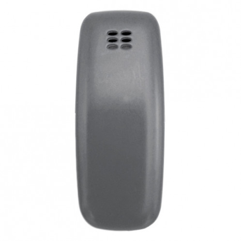 Mini téléphone mobile GTStar BM10, Casque de numérotation mains libres Bluetooth, musique MP3, double carte SIM, réseau: 2G (gris) SH674H1151-08