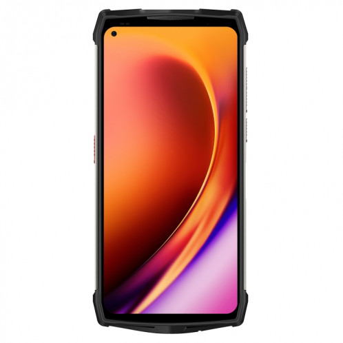  Ulefone Armor 13 téléphone robuste, mesure de distance infrarouge, 8 Go + 256 Go, Caméras quadruple arrière, IP68 / IP69K étanche anti-poussière anti-poussière, identifiant de visage et empreinte SU703B1124-021