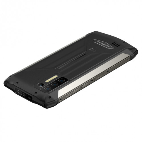  Ulefone Armor 13 téléphone robuste, mesure de distance infrarouge, 8 Go + 256 Go, Caméras quadruple arrière, IP68 / IP69K étanche anti-poussière anti-poussière, identifiant de visage et empreinte SU703B1124-021