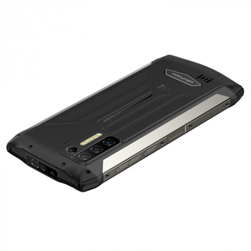  Ulefone Armor 13 téléphone robuste, mesure de distance infrarouge, 8 Go + 256 Go, Caméras quadruple arrière, IP68 / IP69K étanche anti-poussière anti-poussière, identifiant de visage et empreinte SU703B1124-021