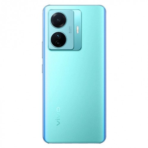 vivo S15e 5G, appareil photo 50MP, 12 Go + 256 Go, Caméras triple arrière, identification d'empreintes digitales Srceen, batterie 4700 mAh, 6,44 pouces Android 11.0 OriginOS Ocean Exynos 1080 Octa Core jusqu'à 2,8 SH169L110-07