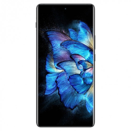 Vivo X Note 5G V2170A, appareil photo 50 MP, 8 Go + 256 Go, Caméras arrière quadruples, identification des empreintes digitales par ultrasons à l'écran, batterie 5000 mAh, 7,0 pouces Android 12.0 OriginOS Ocean SV179B1072-07