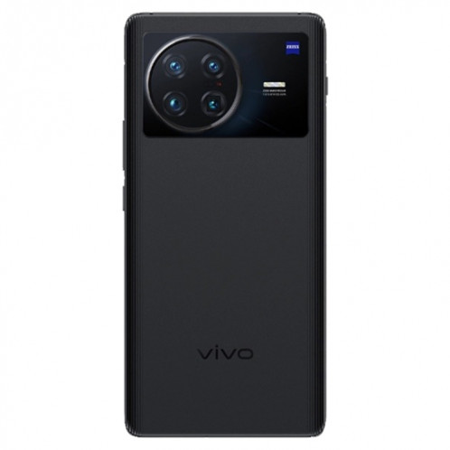 Vivo X Note 5G V2170A, appareil photo 50 MP, 8 Go + 256 Go, Caméras arrière quadruples, identification des empreintes digitales par ultrasons à l'écran, batterie 5000 mAh, 7,0 pouces Android 12.0 OriginOS Ocean SV179B1072-07