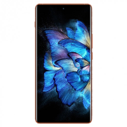 Vivo X Note 5G V2170A, appareil photo 50 MP, 12 Go + 256 Go, Caméras arrière quadruples, identification des empreintes digitales par ultrasons à l'écran, batterie 5000 mAh, 7,0 pouces Android 12.0 OriginOS Ocean SV180E627-07