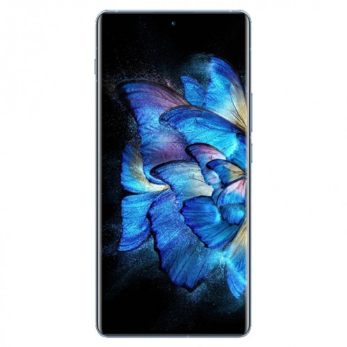 Vivo X Note 5G V2170A, appareil photo 50 MP, 12 Go + 256 Go, Caméras arrière quadruples, identification des empreintes digitales par ultrasons à l'écran, batterie 5000 mAh, 7,0 pouces Android 12.0 OriginOS Ocean SV180L749-07