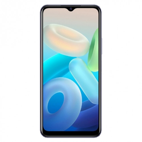 vivo Y32 4G, 4 Go + 64 Go, Caméras arrière doubles, identification d'empreintes digitales latérales, batterie 5000 mAh, 6,51 pouces Android 11.0 OriginOS 1.0 Snapdragon 680 Octa Core jusqu'à 2,4 GHz, OTG, réseau : SV182L1481-07