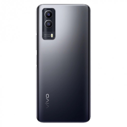 vivo Y53s 5G, appareil photo 64MP, 8 Go + 128 Go, Caméras arrière doubles, identification d'empreintes digitales latérales, batterie 5000 mAh, 6,58 pouces Android 11.0 OriginOS 1.0 Qualcomm Snapdragon 480 Octa Core SV186B521-07