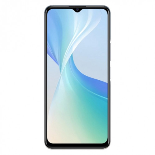 vivo Y53s 5G, appareil photo 64MP, 8 Go + 256 Go, Caméras arrière doubles, identification d'empreintes digitales latérales, batterie 5000 mAh, 6,58 pouces Android 11.0 OriginOS 1.0 Qualcomm Snapdragon 480 Octa Core SV187S882-07