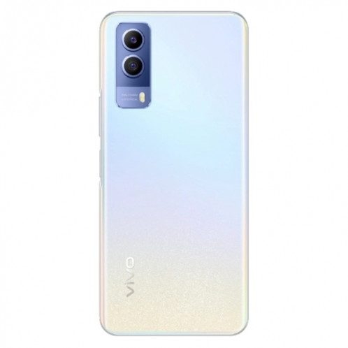 vivo Y53s 5G, appareil photo 64MP, 8 Go + 256 Go, Caméras arrière doubles, identification d'empreintes digitales latérales, batterie 5000 mAh, 6,58 pouces Android 11.0 OriginOS 1.0 Qualcomm Snapdragon 480 Octa Core SV187S882-07