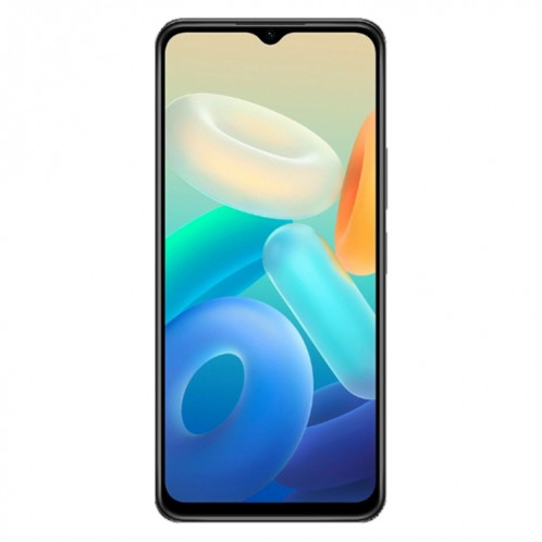 vivo Y55s 5G, appareil photo 50MP, 8 Go + 128 Go, Caméras arrière doubles, identification d'empreintes digitales latérales, batterie 6000 mAh, 6,58 pouces Android 11.0 OriginOS 1.0 Dimensity 700 Octa Core jusqu'à 2,2 SV193B702-07