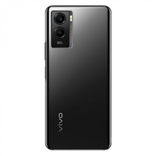 vivo Y55s 5G, appareil photo 50MP, 8 Go + 128 Go, Caméras arrière doubles, identification d'empreintes digitales latérales, batterie 6000 mAh, 6,58 pouces Android 11.0 OriginOS 1.0 Dimensity 700 Octa Core jusqu'à 2,2 SV193B702-07