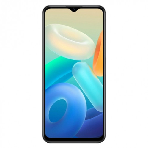 vivo Y76s 5G, appareil photo 50MP, 8 Go + 256 Go, Caméras arrière doubles, identification d'empreintes digitales latérales, batterie 4100 mAh, 6,58 pouces Android 11.0 OriginOS 1.0 Dimensity 810 Octa Core jusqu'à 2,4 SV196B1034-07