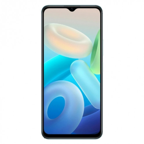 vivo Y76s 5G, appareil photo 50MP, 8 Go + 256 Go, Caméras arrière doubles, identification d'empreintes digitales latérales, batterie 4100 mAh, 6,58 pouces Android 11.0 OriginOS 1.0 Dimensity 810 Octa Core jusqu'à 2,4 SV196L1542-07