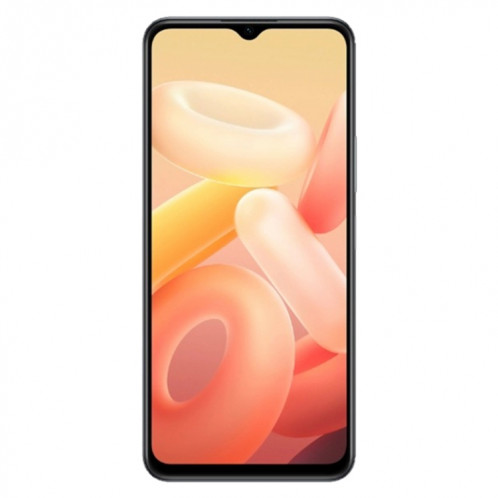 vivo Y76s 5G, appareil photo 50MP, 8 Go + 256 Go, Caméras arrière doubles, identification d'empreintes digitales latérales, batterie 4100 mAh, 6,58 pouces Android 11.0 OriginOS 1.0 Dimensity 810 Octa Core jusqu'à 2,4 SV196W1517-07