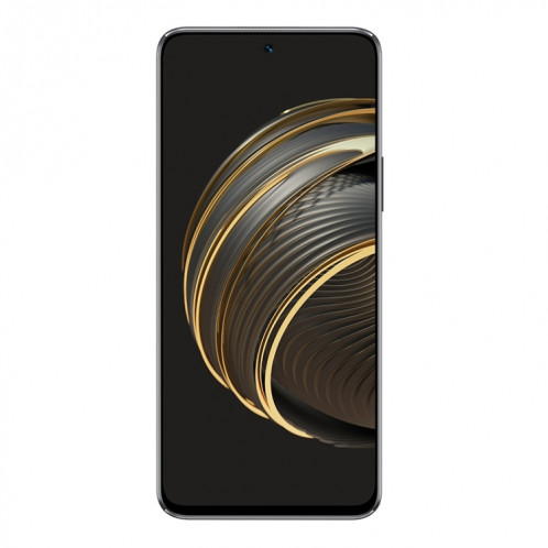 HUAWEI nova 10z 256 Go CHA-AL80, caméras 64MP, version chinoise, Caméras triple arrière, identification d'empreintes digitales latérales, 6,6 pouces HarmonyOS 2.0 Octa Core, réseau : 4G, OTG, ne prend pas en charge SH257B12-06